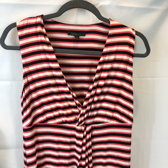 Rachel Zoe maternity dress - Picture 3 of 7